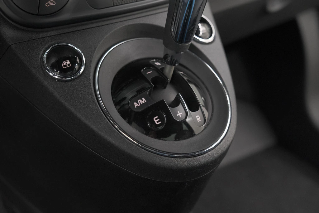 Fiat 500 – foto 40