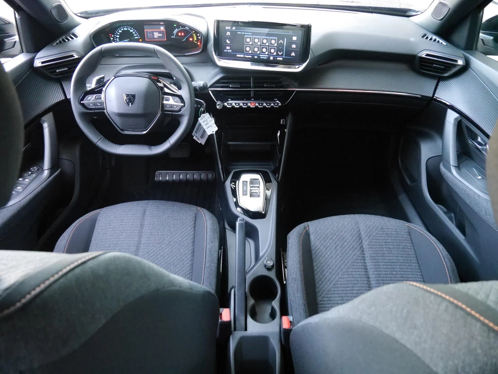Peugeot 2008 – foto 8