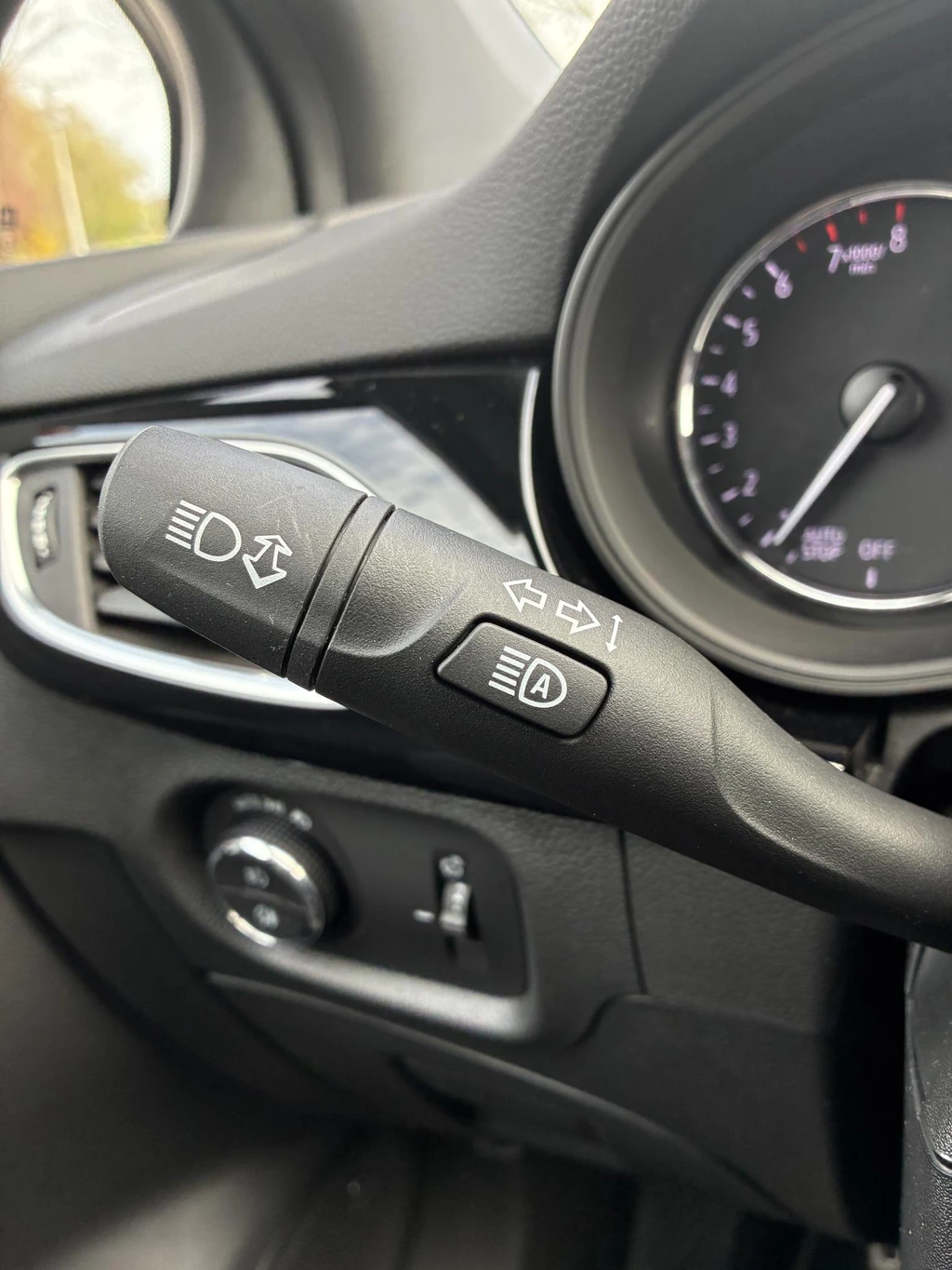 Opel Astra – foto 49