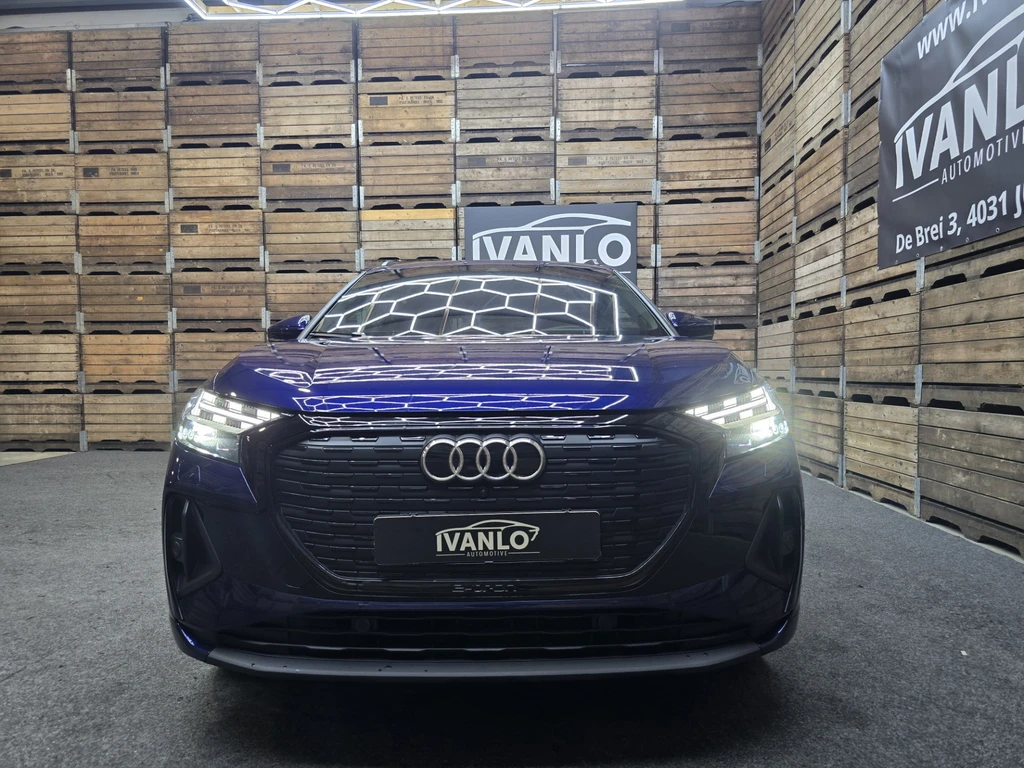 Audi Q4 e-tron – foto 7