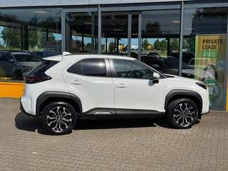 Toyota Yaris Cross – thumbnail 5