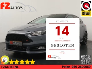 Ford Focus – thumbnail 1