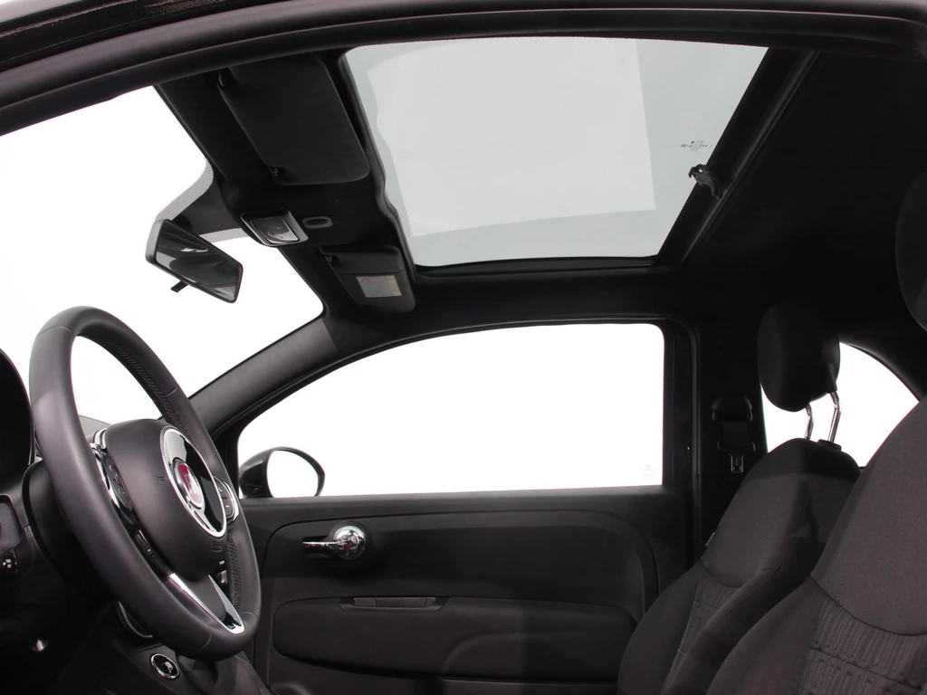 Fiat 500 – foto 12