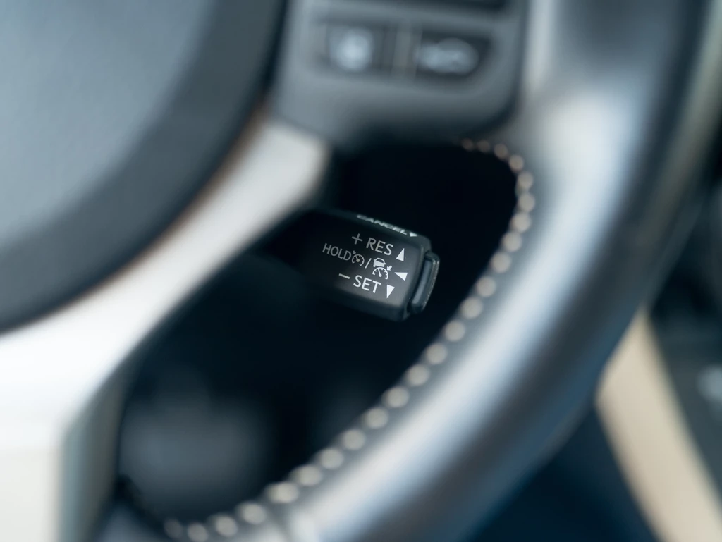 Lexus CT – foto 37