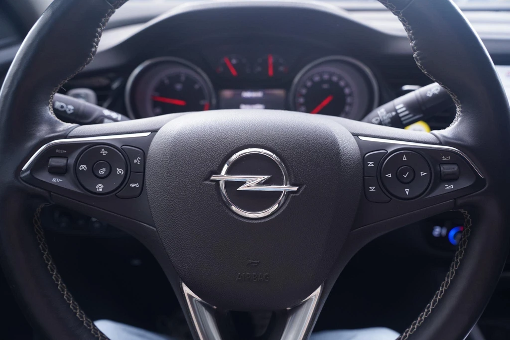 Opel Insignia – foto 18