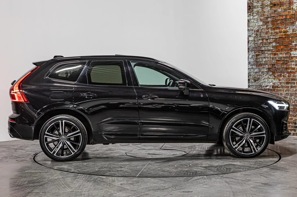 Volvo XC60 – foto 12
