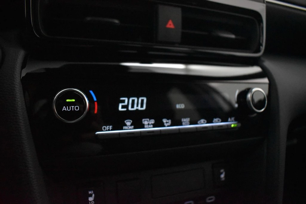 Toyota Yaris Cross – foto 25