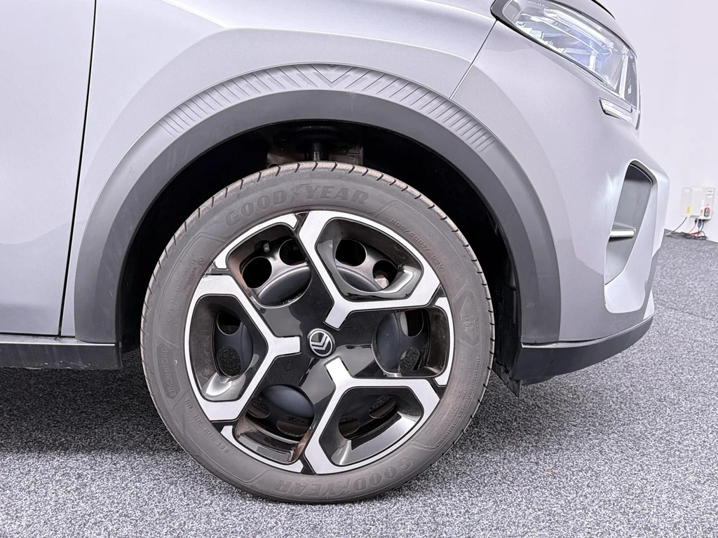 Citroën C3 – foto 39