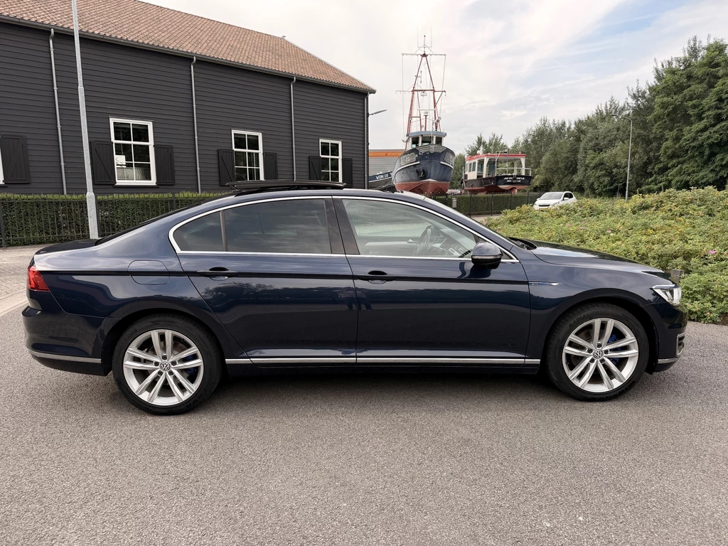 Volkswagen Passat – foto 8