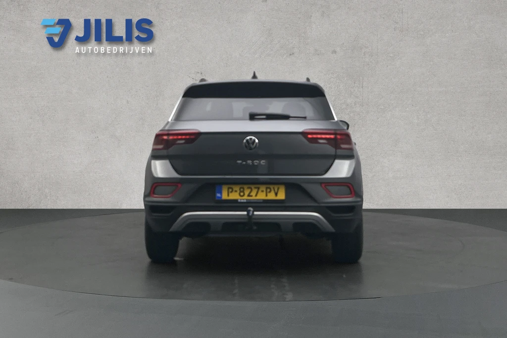 Volkswagen T-Roc – foto 5