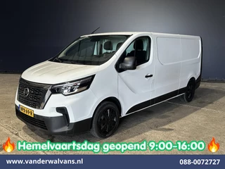 Nissan Primastar – thumbnail 1