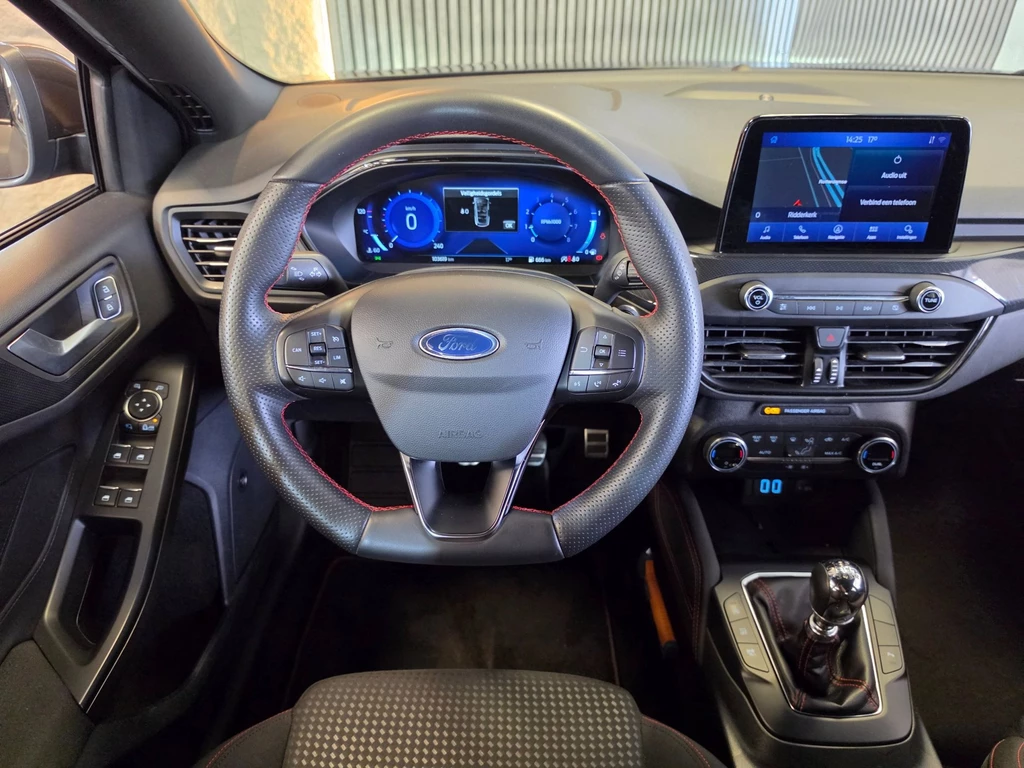Ford Focus – foto 8