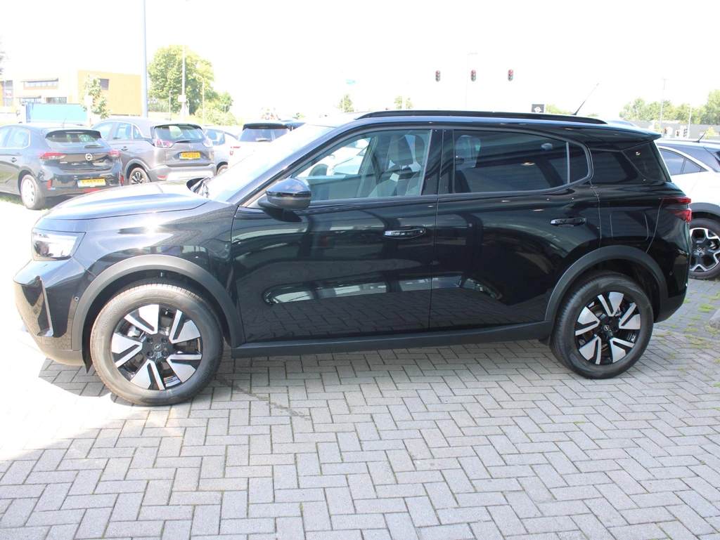 Opel Frontera – foto 2