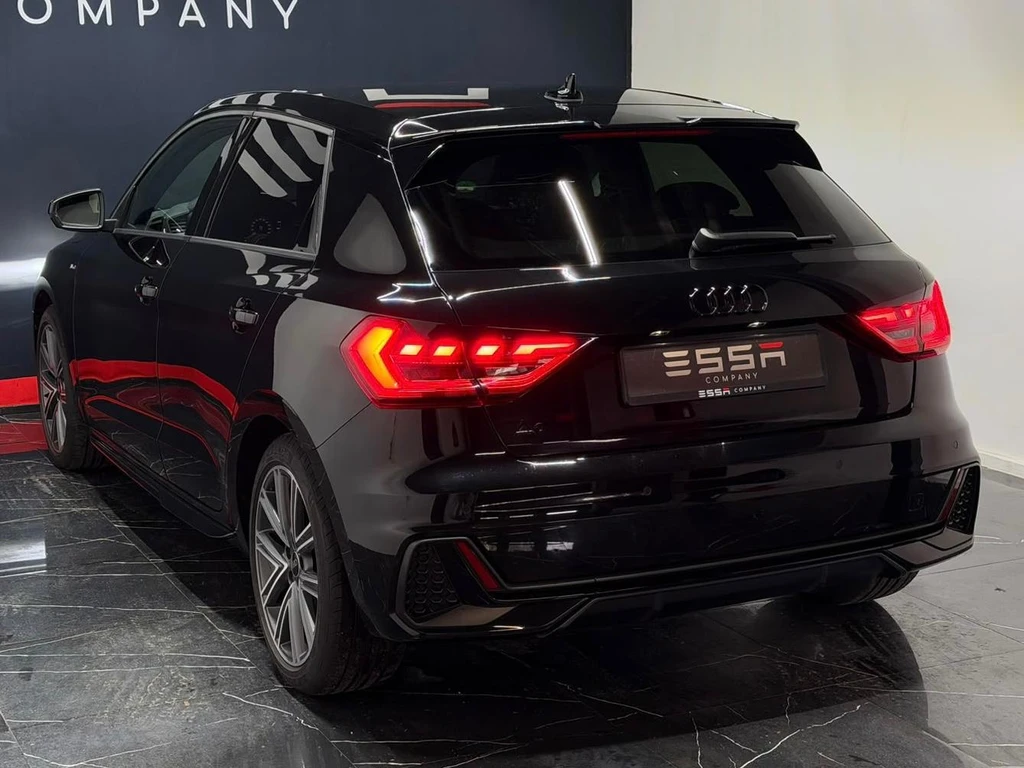 Audi A1 Sportback – foto 2