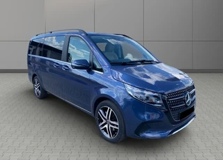 Mercedes-Benz V-Klasse – thumbnail 4
