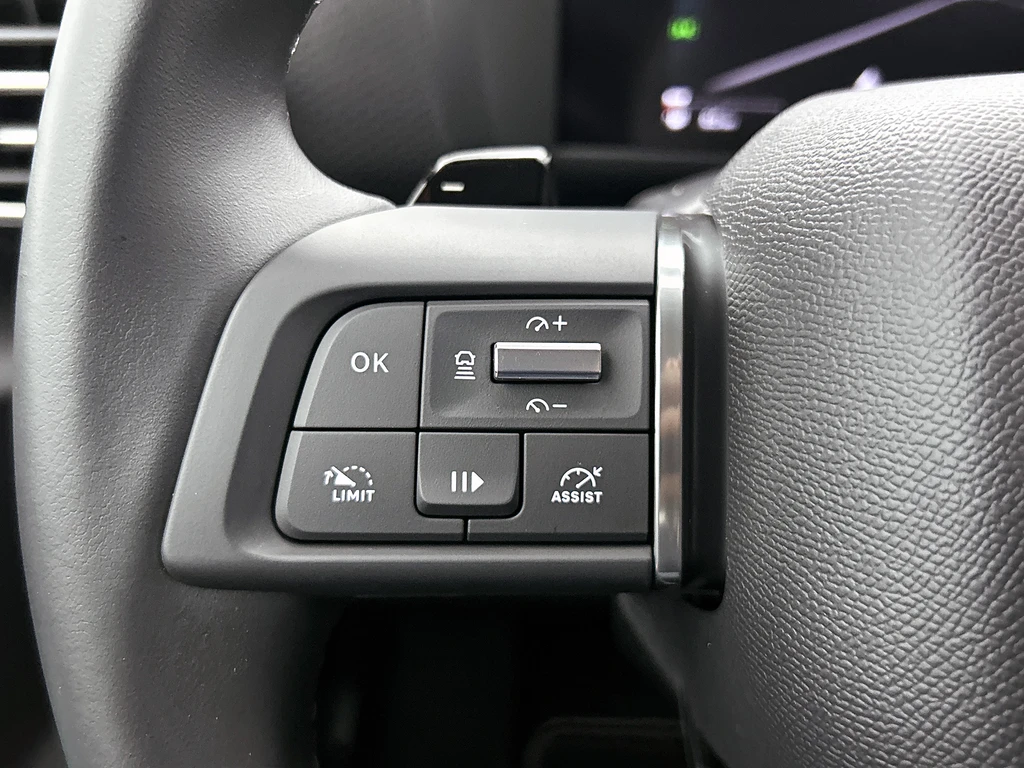 Citroën C4 X – foto 6