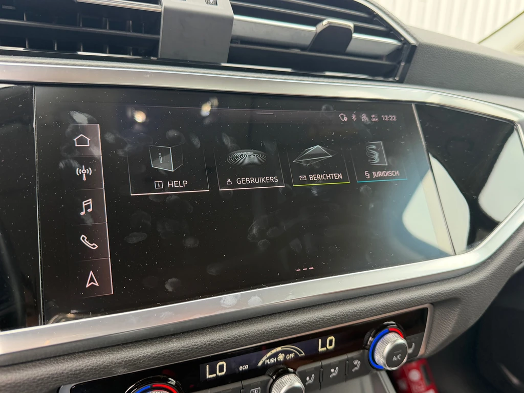 Audi Q3 – foto 17