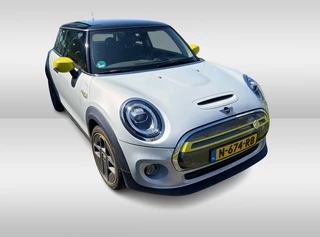 MINI Electric – thumbnail 4