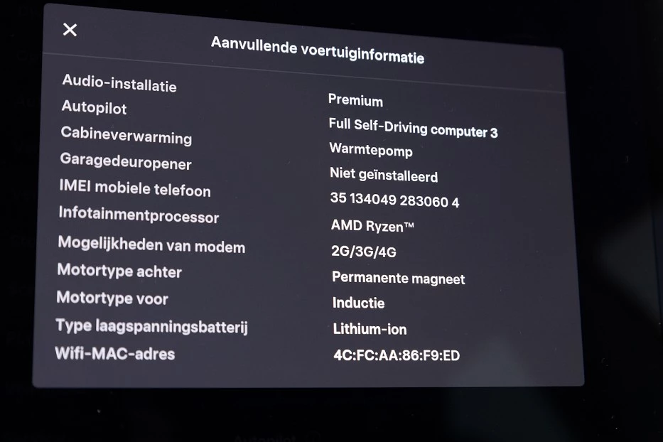 Tesla Model 3 – foto 29