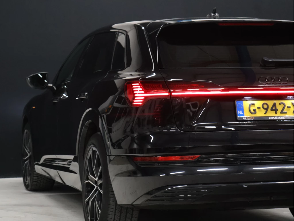 Audi e-tron – foto 4