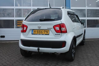 Suzuki Ignis – thumbnail 7