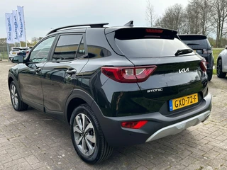 Kia Stonic – thumbnail 2