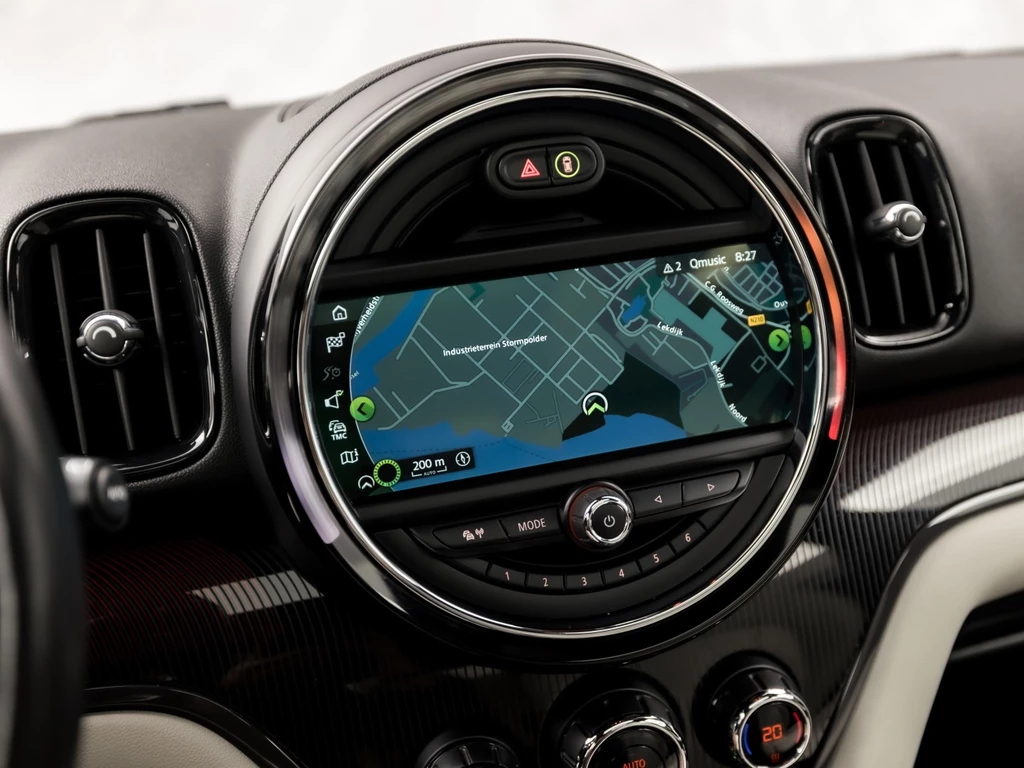MINI Countryman – foto 10