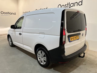 Volkswagen Caddy – thumbnail 3