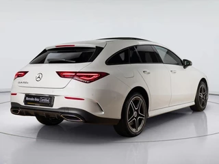 Mercedes-Benz CLA – thumbnail 2