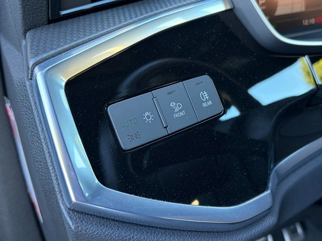 Audi Q3 – foto 28