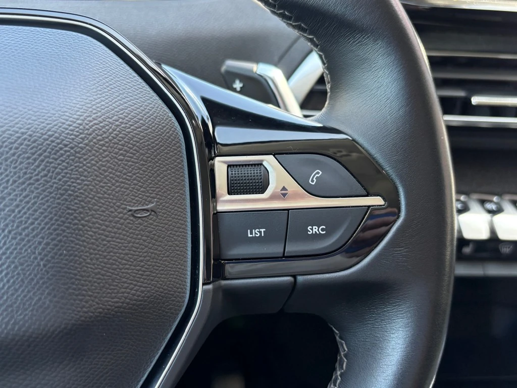 Peugeot 3008 – foto 16