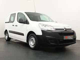 Citroën Berlingo – thumbnail 7