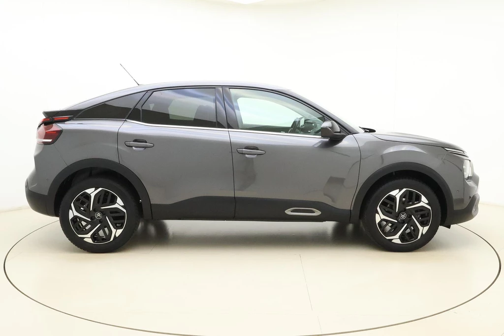 Citroën C4 – foto 7