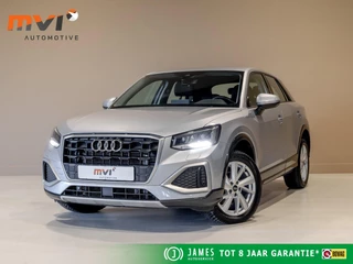 Audi Q2 – thumbnail 1