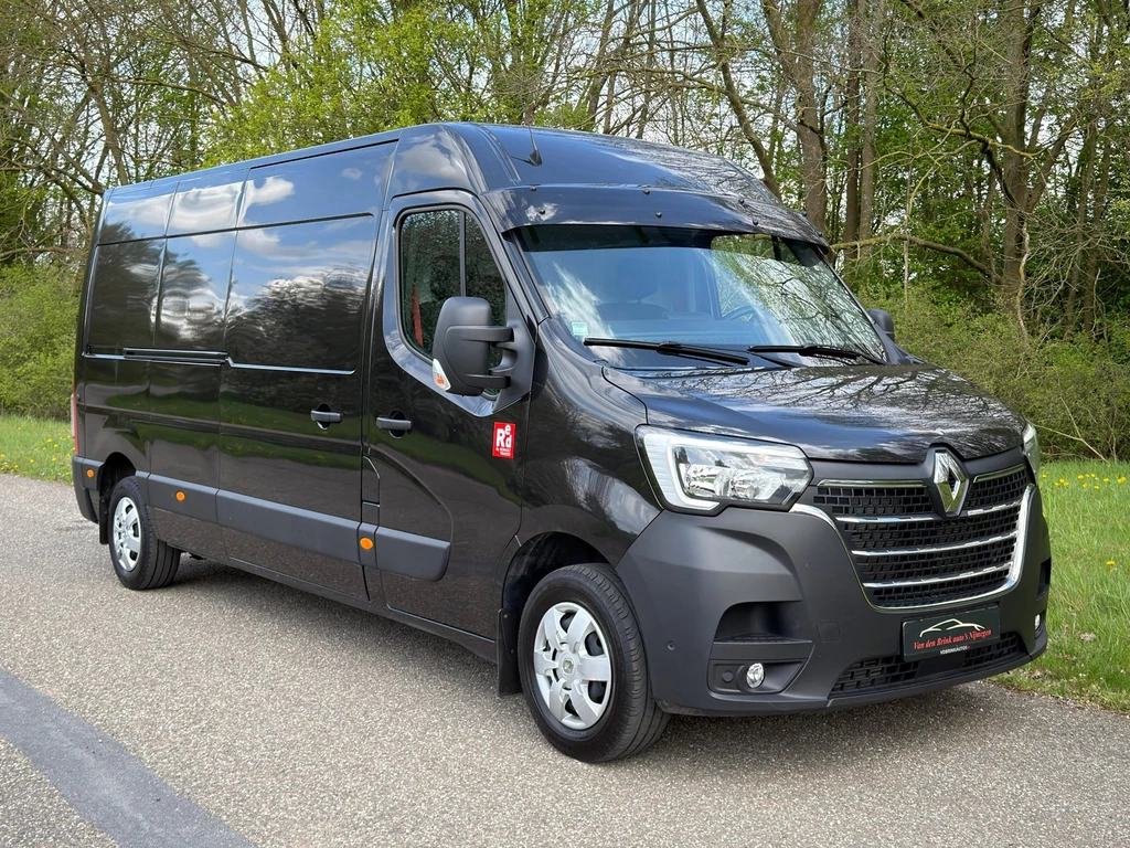 Renault Master – foto 6