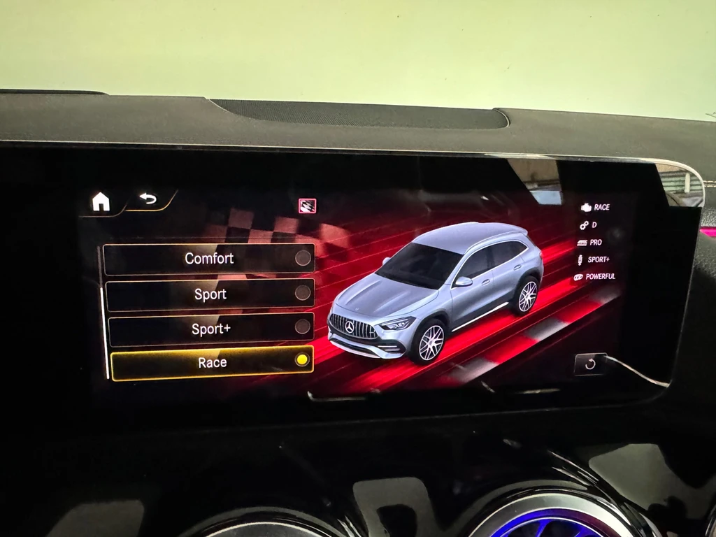 Mercedes-Benz GLA – foto 21