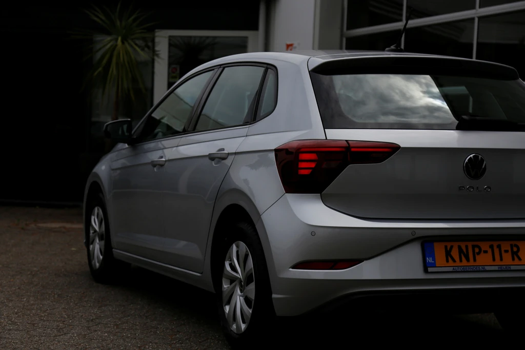 Volkswagen Polo – foto 7