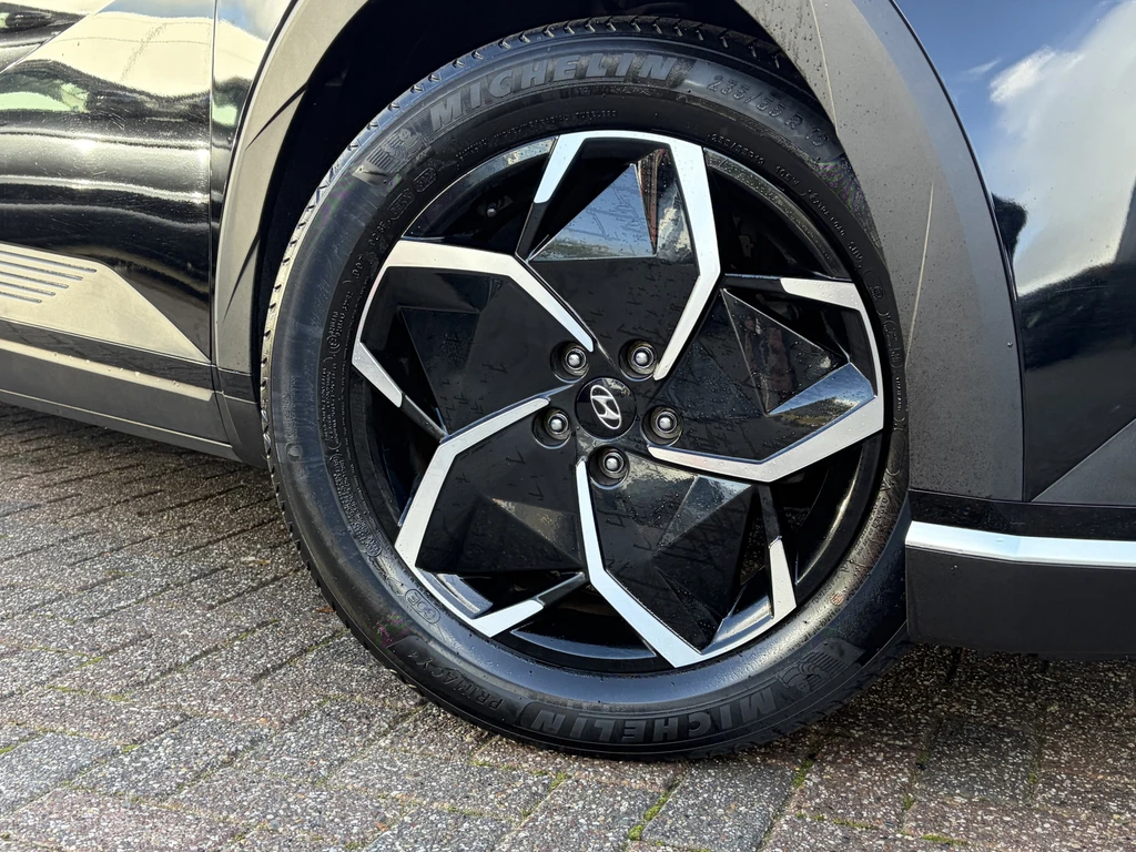 Hyundai IONIQ 5 – foto 22