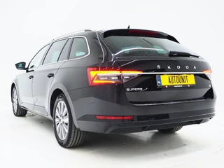 Škoda Superb – thumbnail 3
