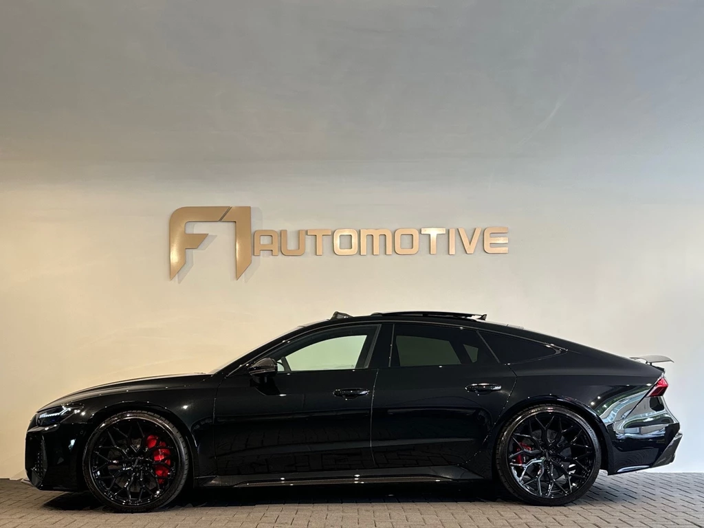 Audi RS7 – foto 2