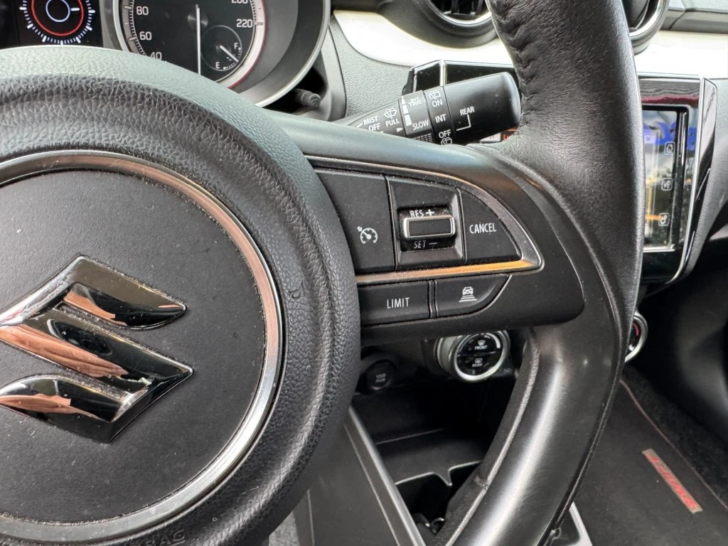 Suzuki Swift – foto 25