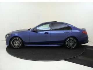 Mercedes-Benz C-Klasse – thumbnail 2