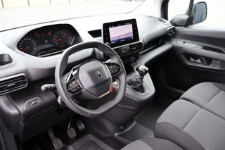 Peugeot Partner – thumbnail 13