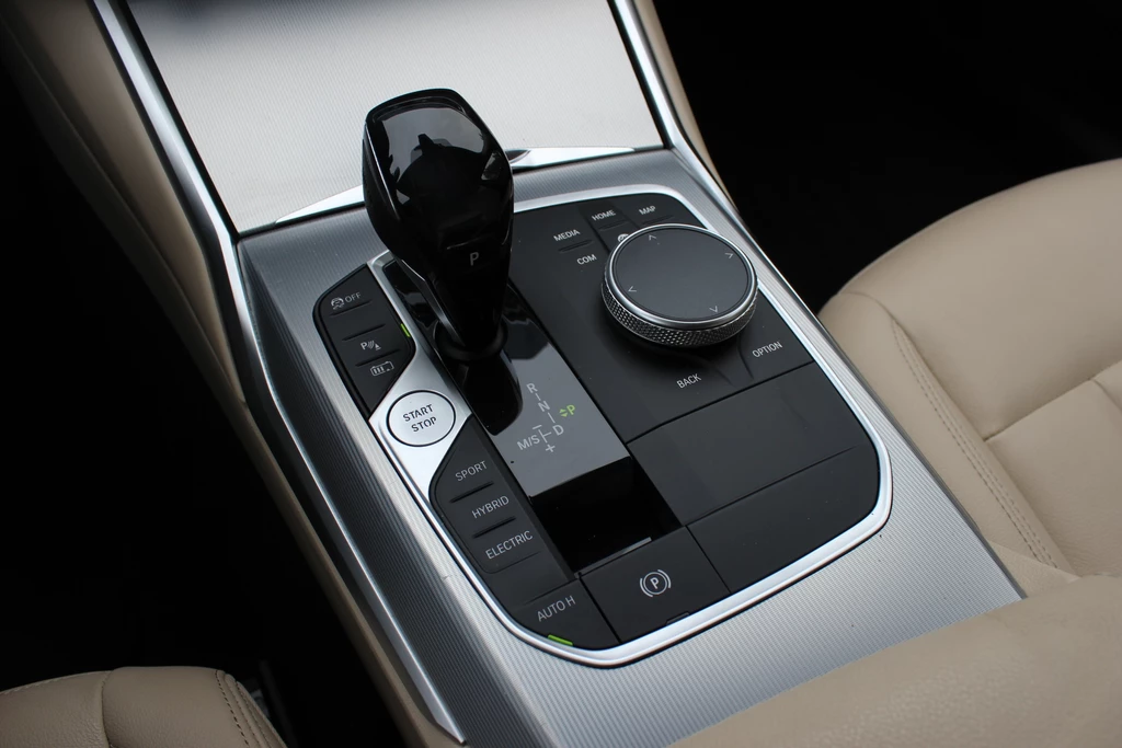 BMW 3 Serie – foto 32