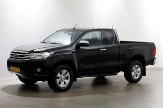 Toyota Hilux – thumbnail 2