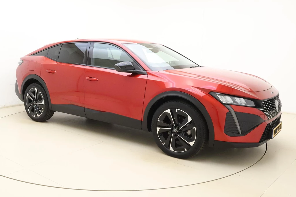 Peugeot 408 – foto 8
