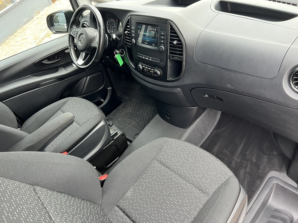 Mercedes-Benz Vito – foto 24