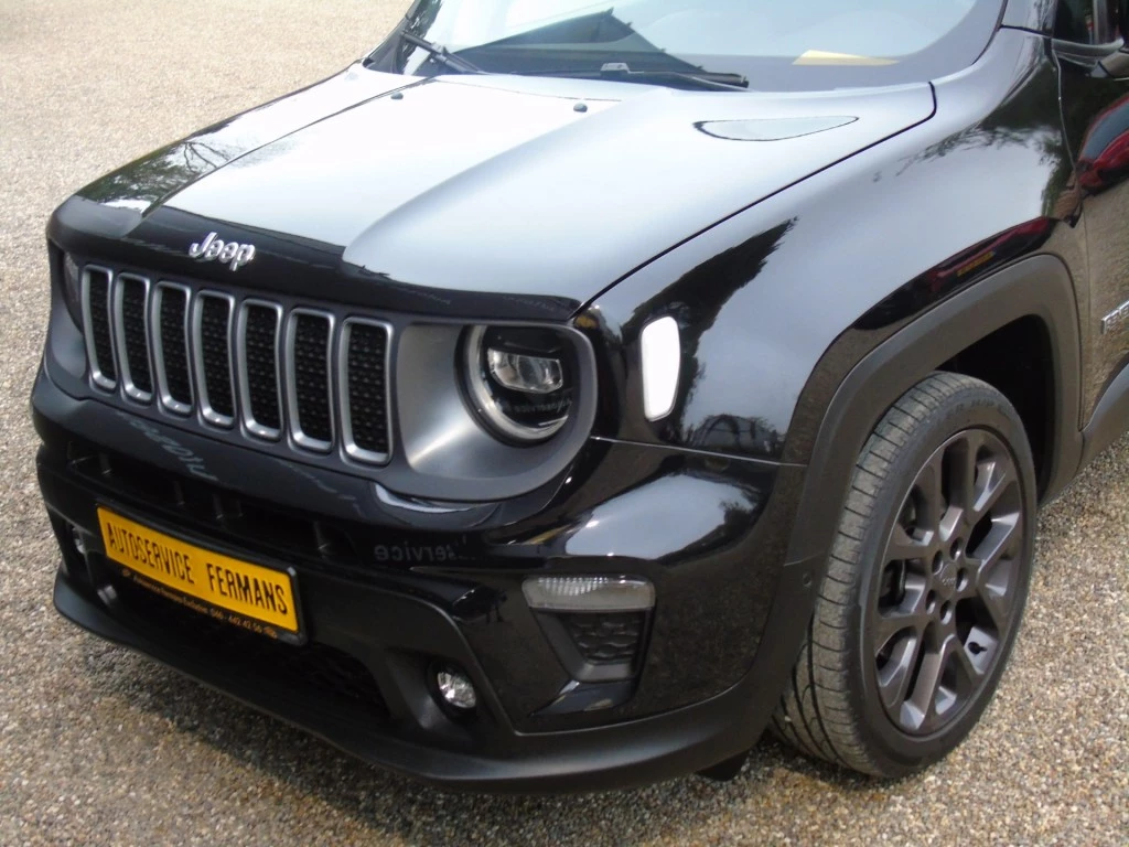 Jeep Renegade – foto 4