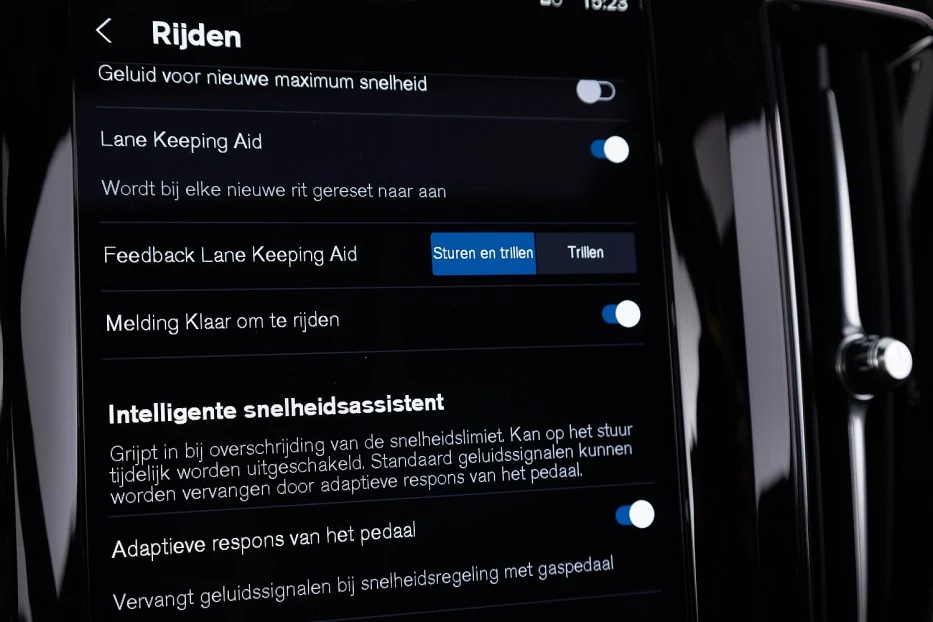 Volvo XC60 – foto 32