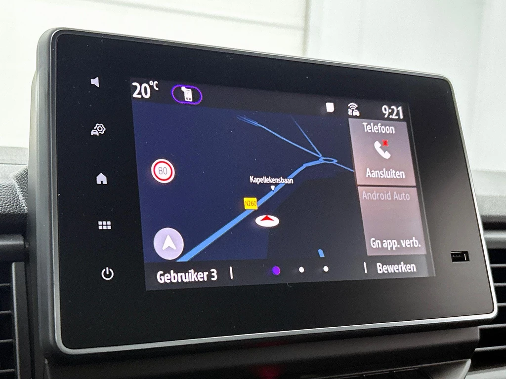 Renault Trafic – foto 31